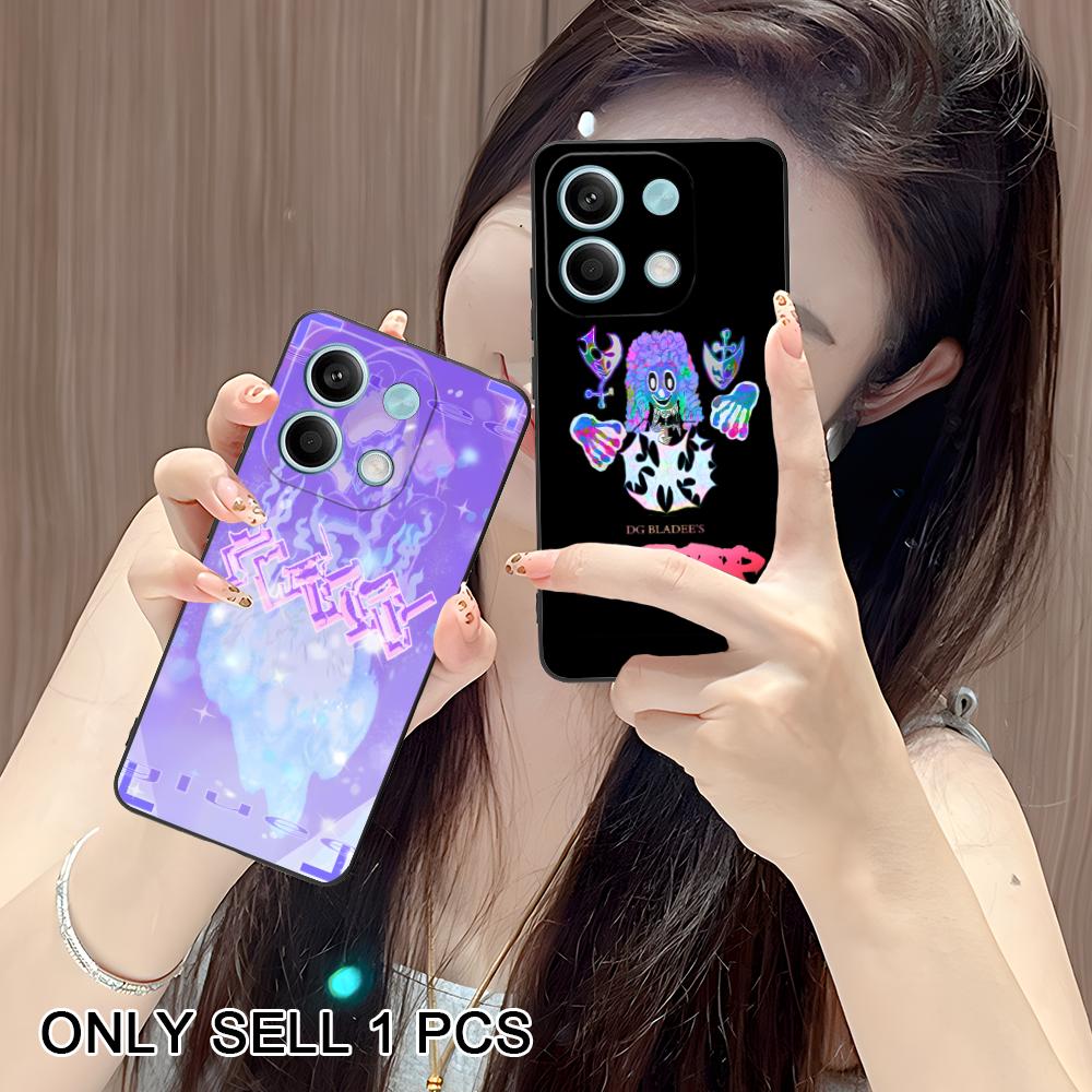 Phone Cases Exeter - Bladee Exeter Phone Case for POCO