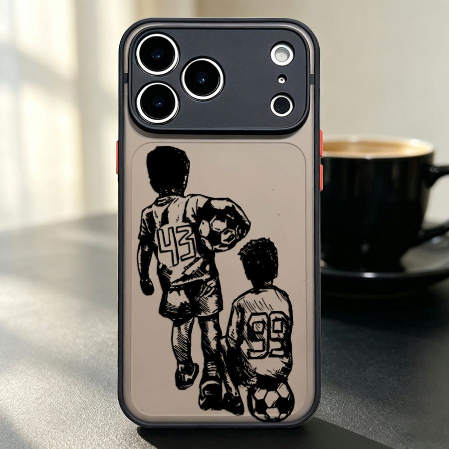 Phone Cases Xr Boys - Funda Back Phone Cover Case for