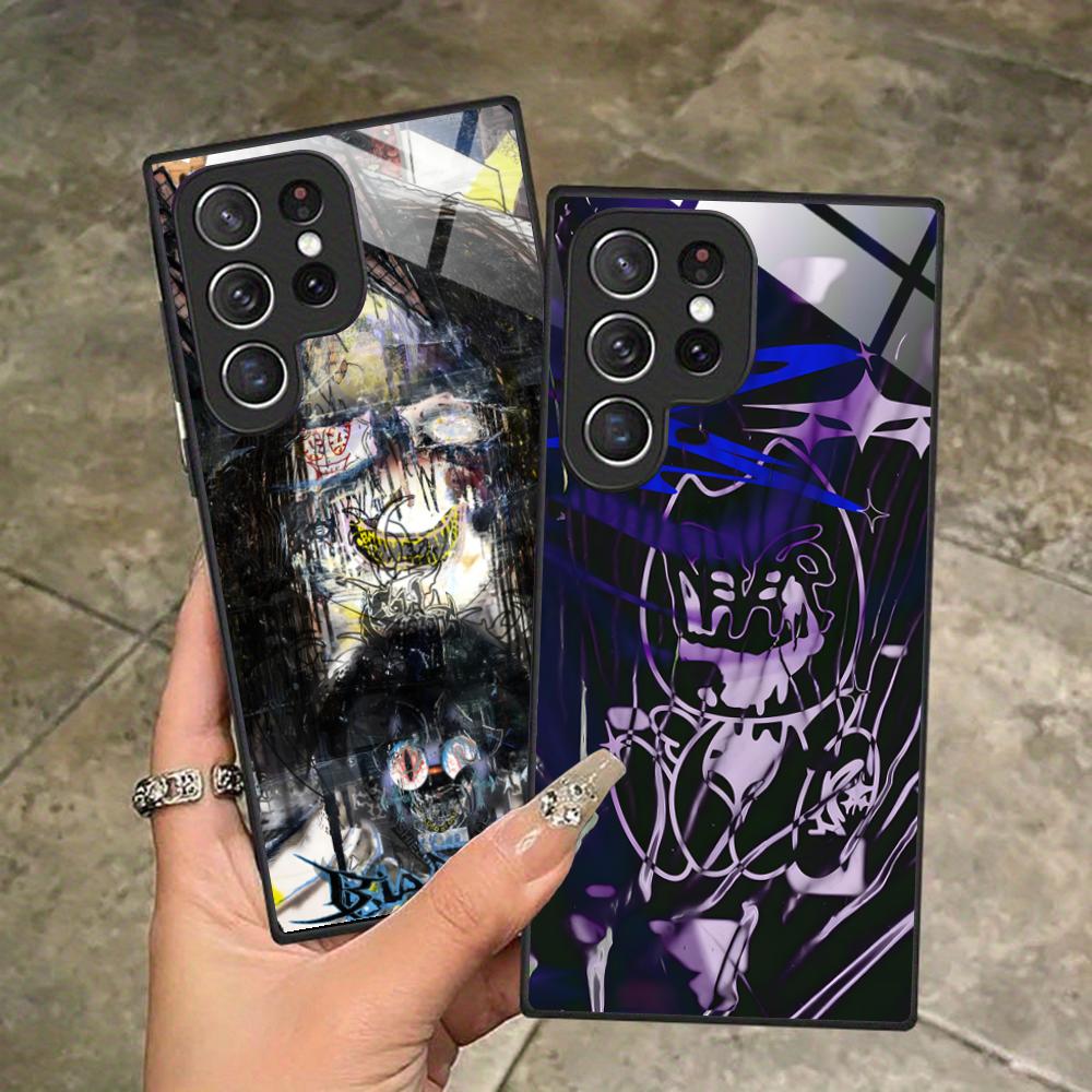 Phone Cases Exeter - Bladee Exeter Phone Case for Samsung