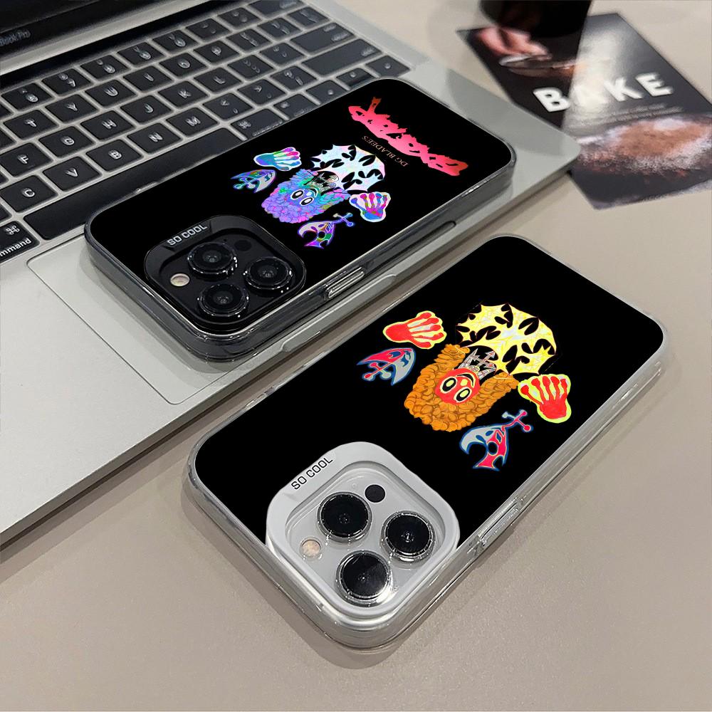 Phone Cases Exeter - Bladee Exeter Phone Case for iPhone