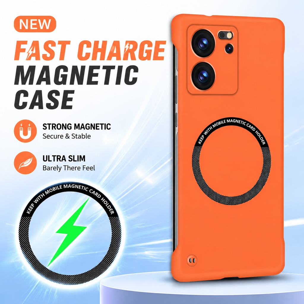 Phone Cases That Cover The Camera - Lightweight Thin Phone Case for Redmi