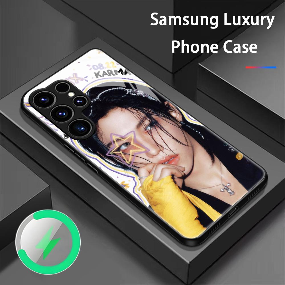 Phone Cases Men - S-str-ay FELIX cool man poster design