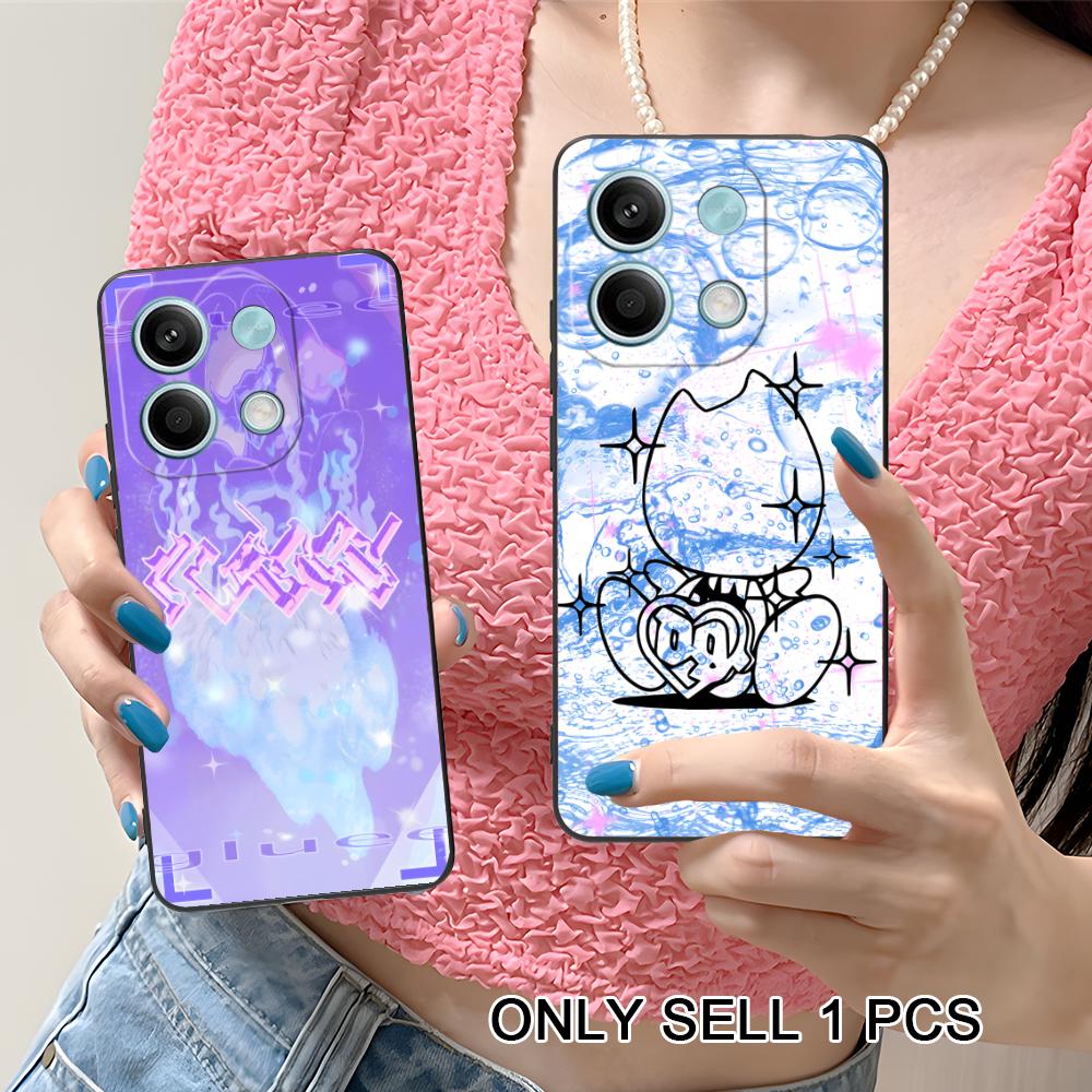 Phone Cases Exeter - Bladee Exeter Phone Case for Xiaomi