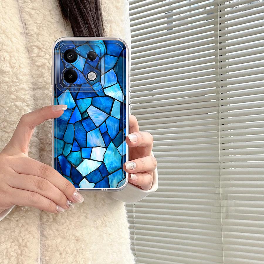 Phone Cases Xiaomi 15 - Case for Xiaomi Redmi Note 15