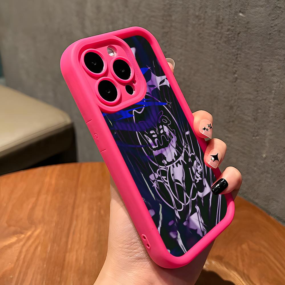 Phone Cases Exeter - Bladee Exeter Phone Case for iPhone