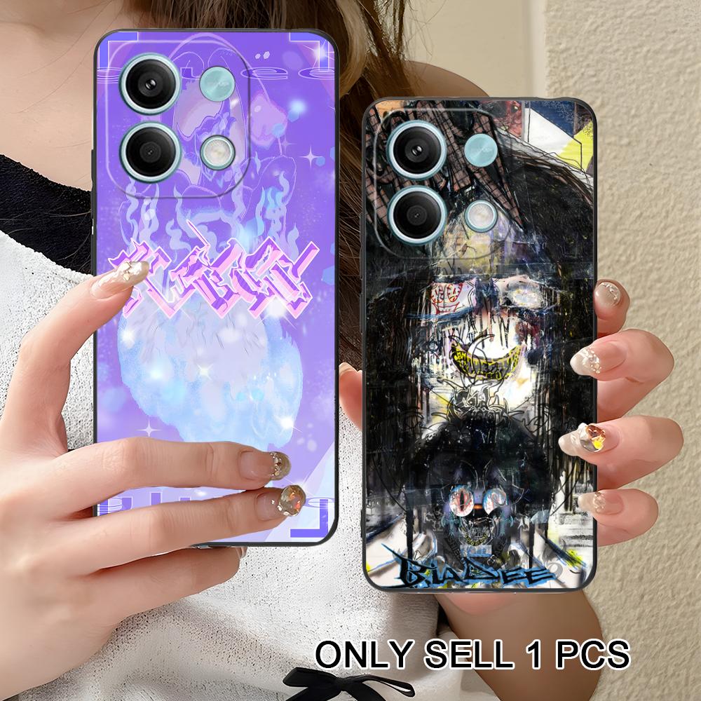 Phone Cases Exeter - Bladee Exeter Phone Case for Xiaomi