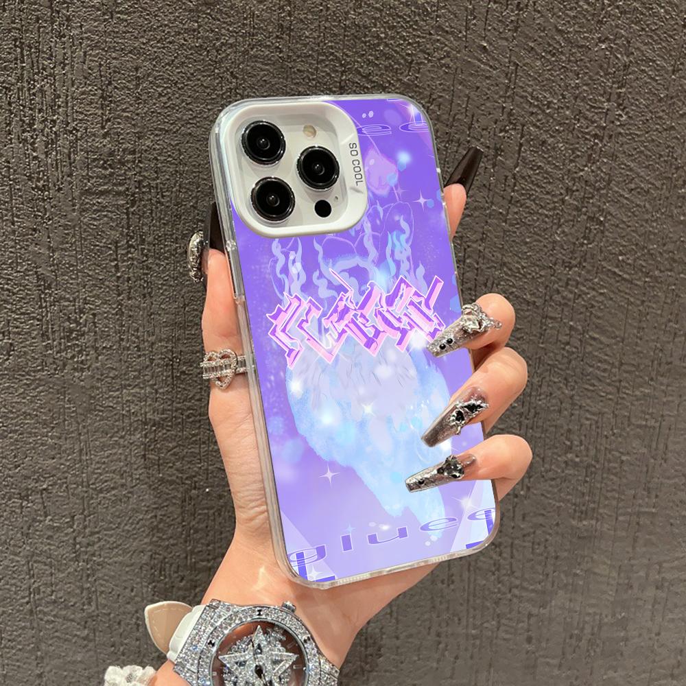 Phone Cases Exeter - Bladee Exeter Phone Case for iPhone