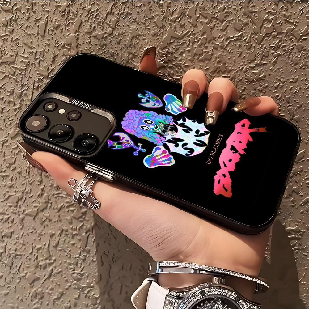 Phone Cases Exeter - Bladee Exeter Phone Case for Samsung
