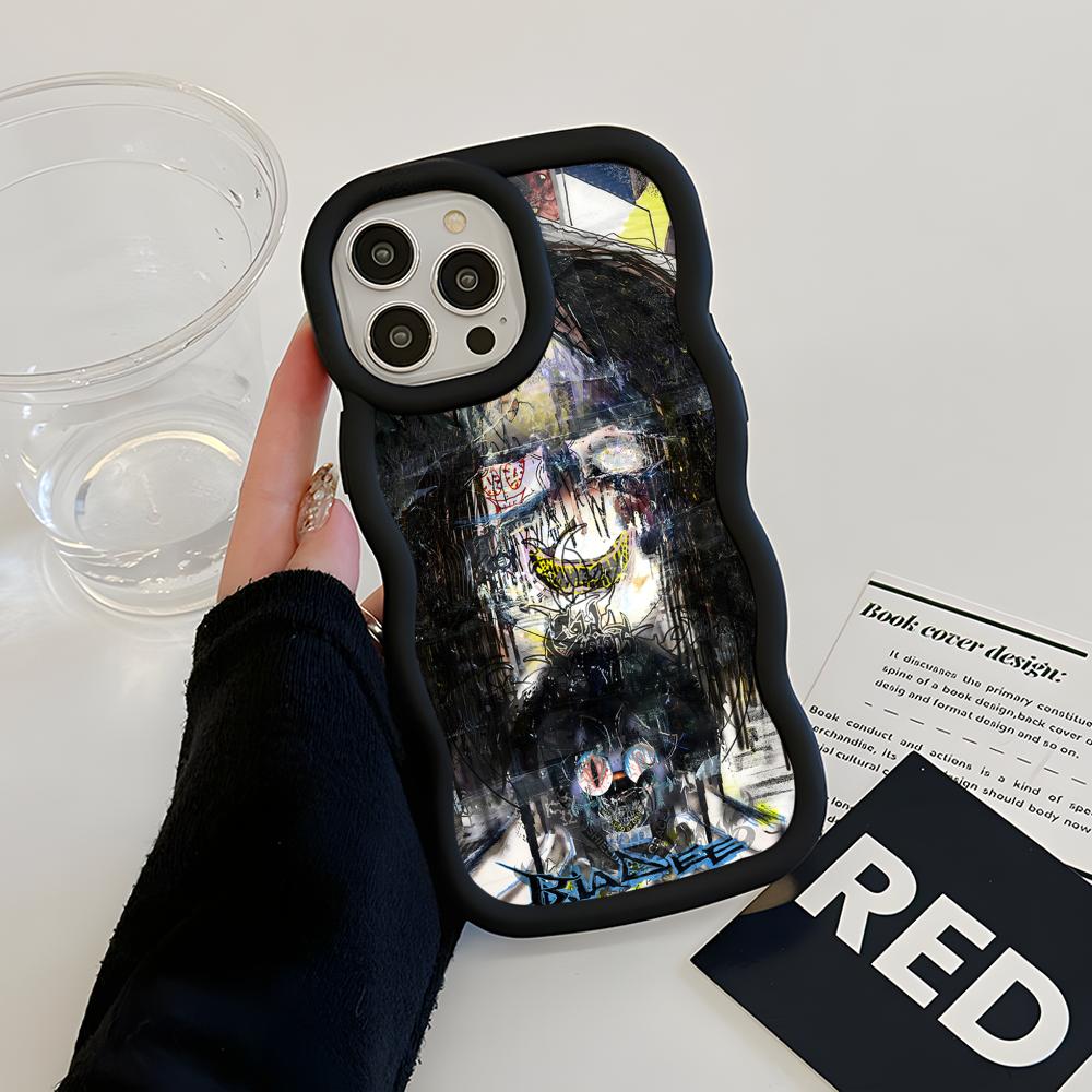 Phone Cases Exeter - Bladee Exeter Phone Case for iPhone