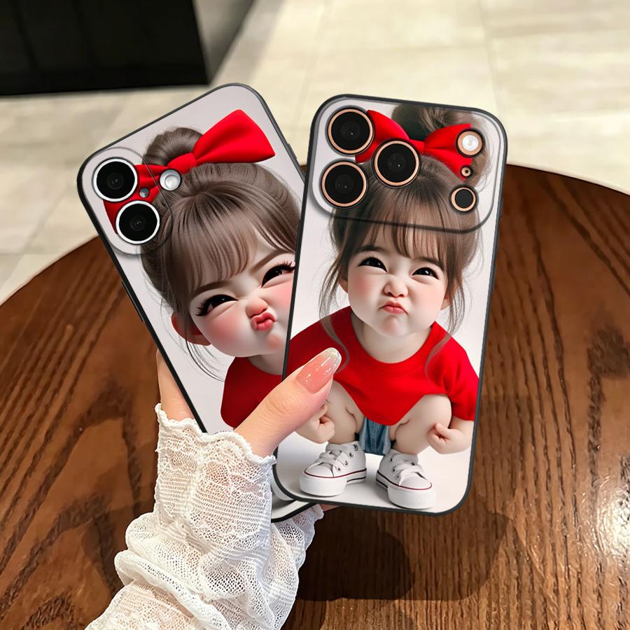 Phone Cases Girls - Funda Phone Cover Phone Case for
