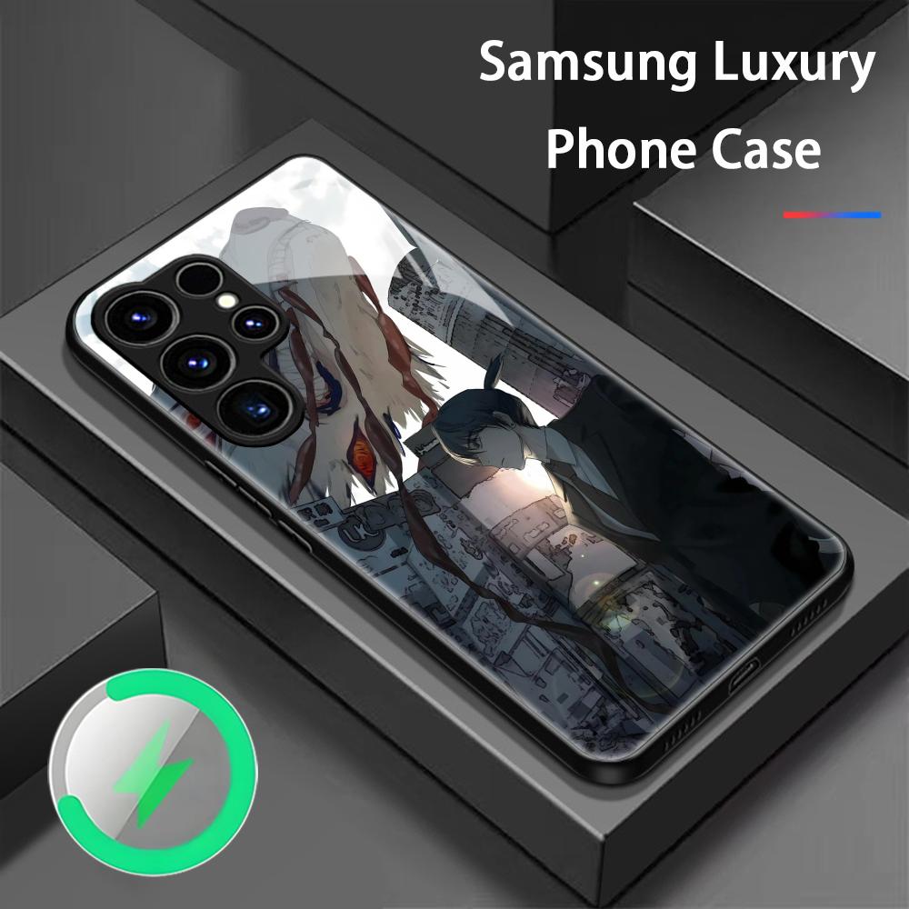 Chainsaw Man Aki Hayakawa Phon - Phone Cases Men ulasan dan harga