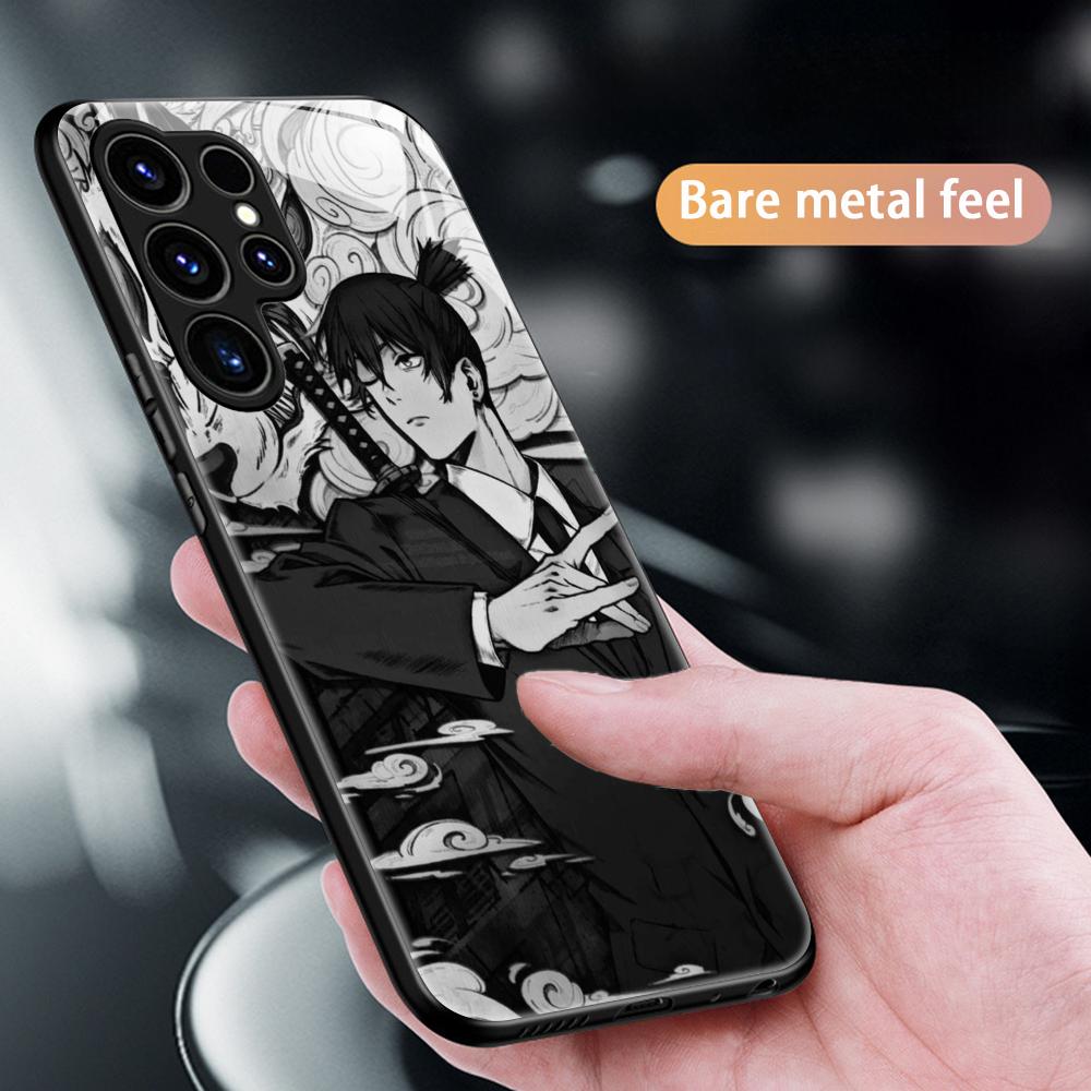 Chainsaw Man Aki Hayakawa Phon - Phone Cases Men ulasan dan harga