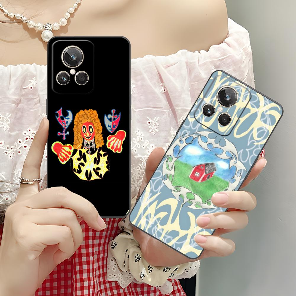 Bladee Exeter Phone Case for R - Phone Cases Exeter ulasan dan harga