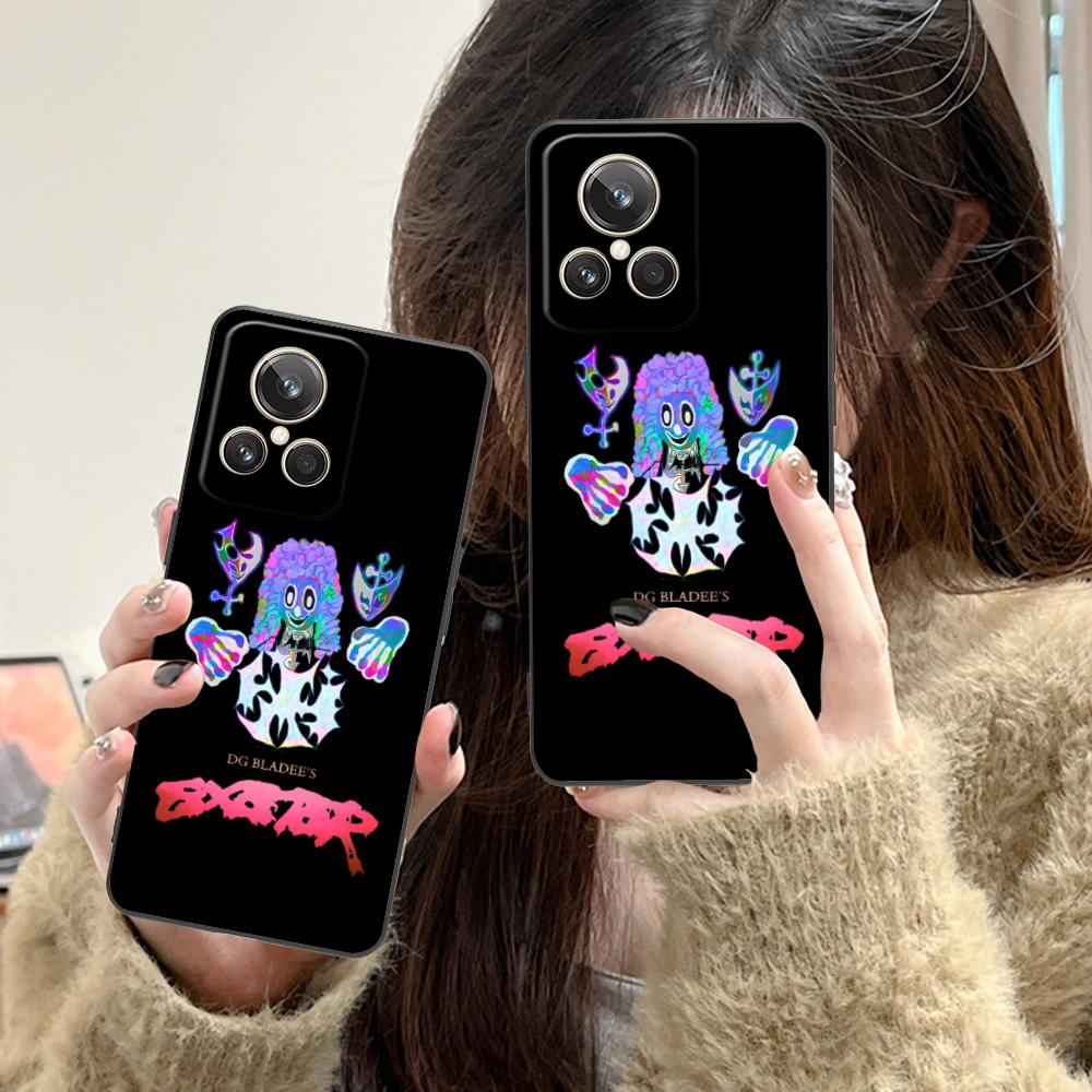 Bladee Exeter Phone Case for R - Phone Cases Exeter ulasan dan harga