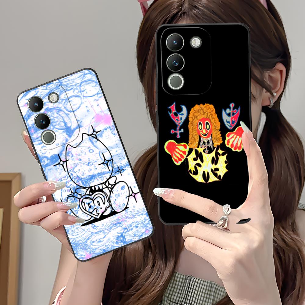 Bladee Exeter Phone Case for V - Phone Cases Exeter ulasan dan harga