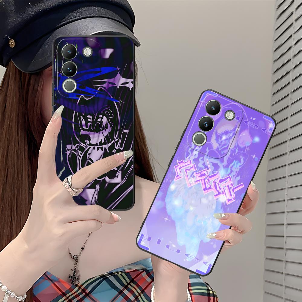 Bladee Exeter Phone Case for V - Phone Cases Exeter ulasan dan harga