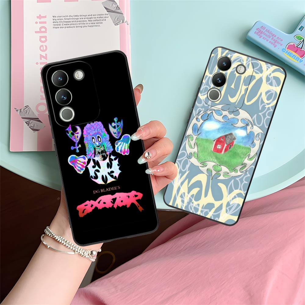 Bladee Exeter Phone Case for V - Phone Cases Exeter ulasan dan harga