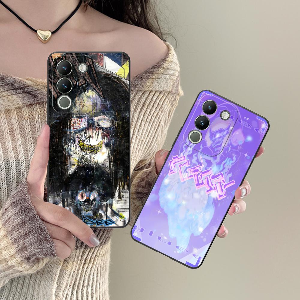 Bladee Exeter Phone Case for V - Phone Cases Exeter ulasan dan harga