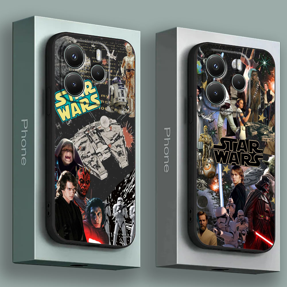 Phone Case For Redmi 15C 14C 1 - Phone Cases Xiaomi 15 ulasan dan harga
