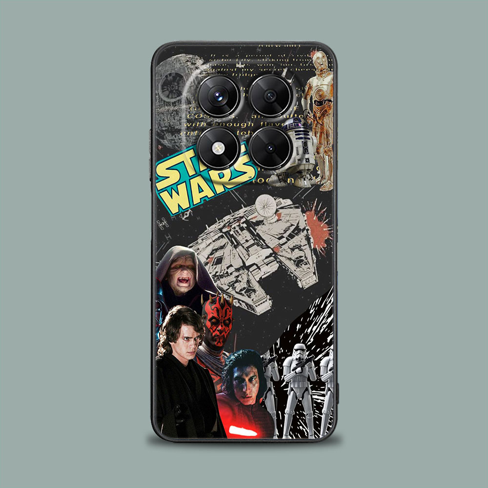 Phone Case For Redmi 15C 14C 1 - Phone Cases Xiaomi 15 ulasan dan harga