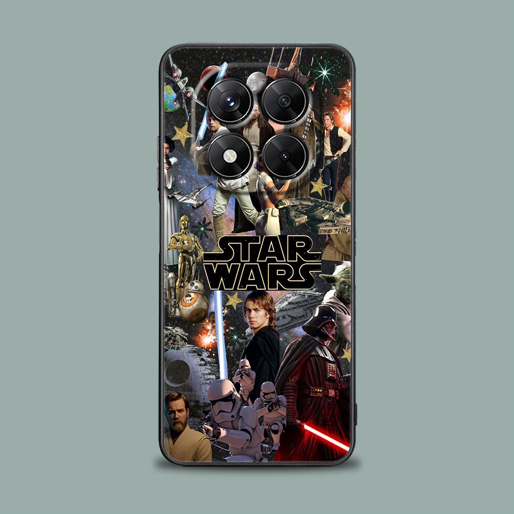 Phone Case For Redmi 15C 14C 1 - Phone Cases Xiaomi 15 ulasan dan harga
