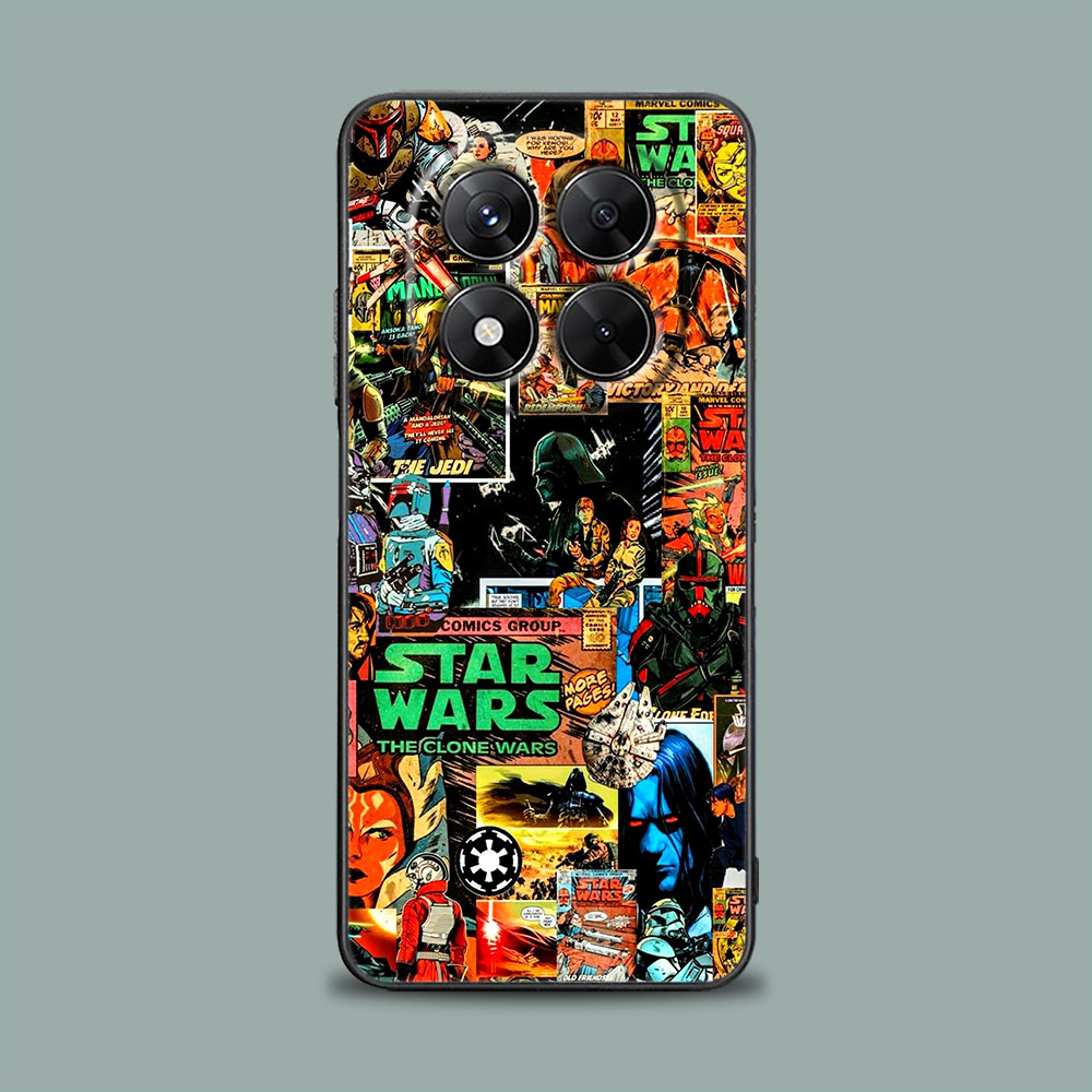 Phone Case For Redmi 15C 14C 1 - Phone Cases Xiaomi 15 ulasan dan harga