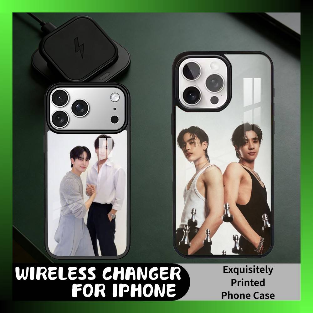 D-Devil K-Kiss Perth x Santa C - Phone Cases Perth ulasan dan harga