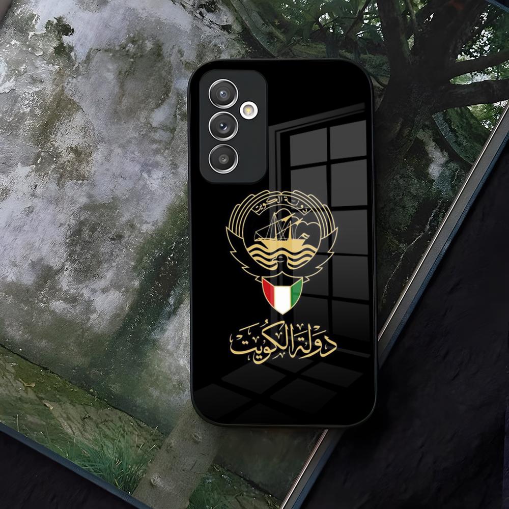 Kuwait Passport Flag Map Phone - Phone Cases Kuwait ulasan dan harga