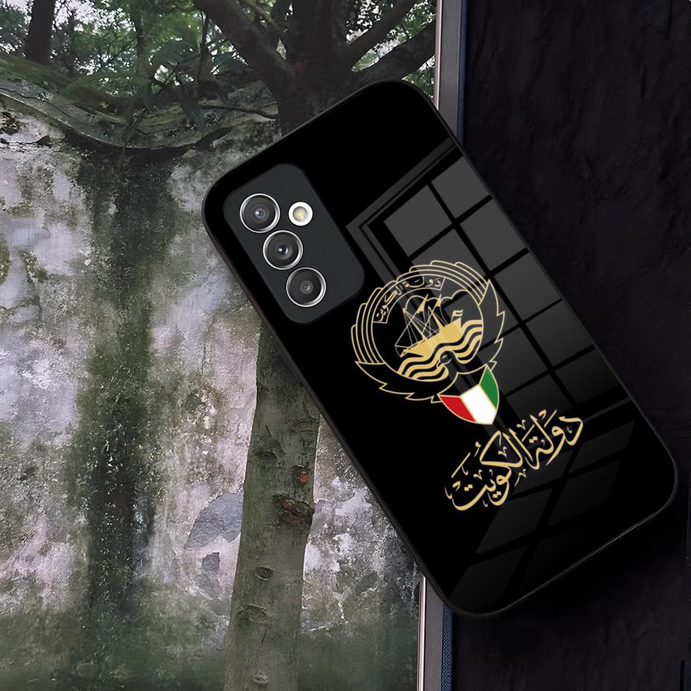 Kuwait Passport Flag Map Phone - Phone Cases Kuwait ulasan dan harga