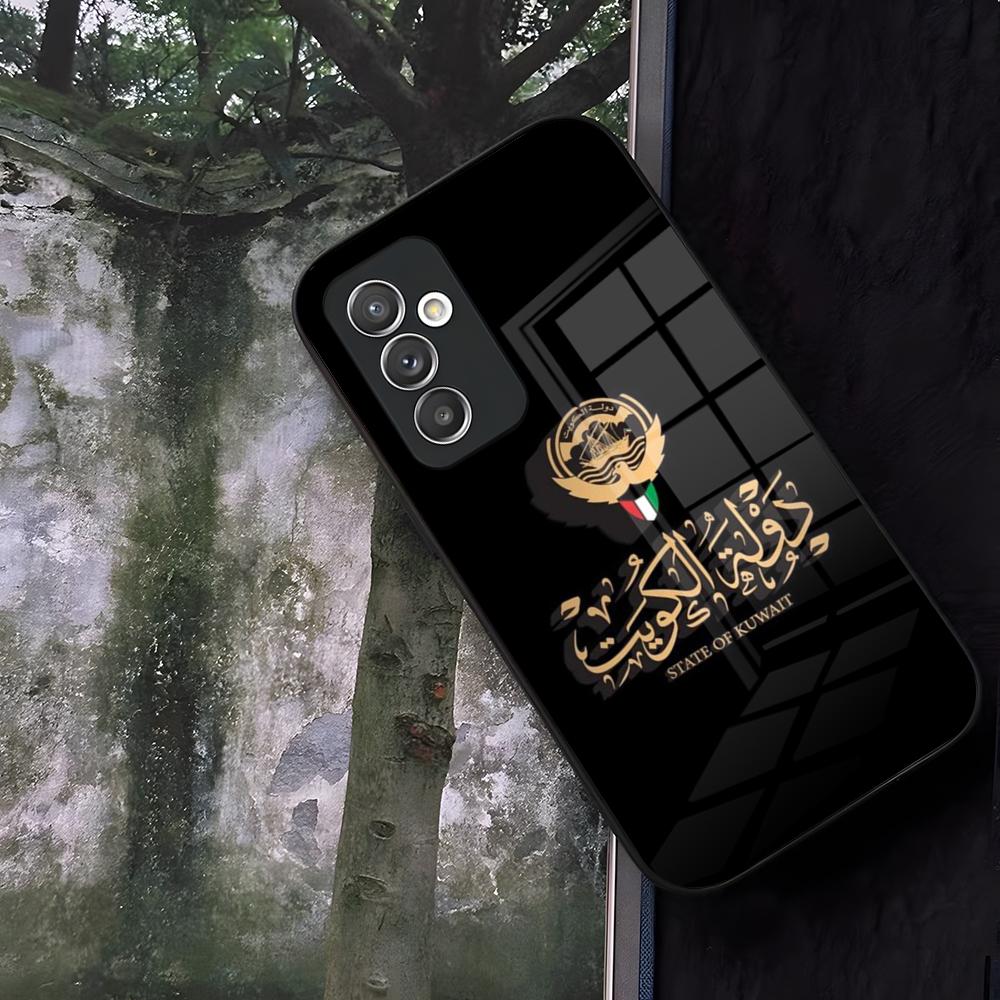 Kuwait Passport Flag Map Phone - Phone Cases Kuwait ulasan dan harga