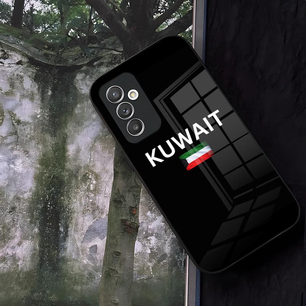 Kuwait Passport Flag Map Phone - Phone Cases Kuwait ulasan dan harga