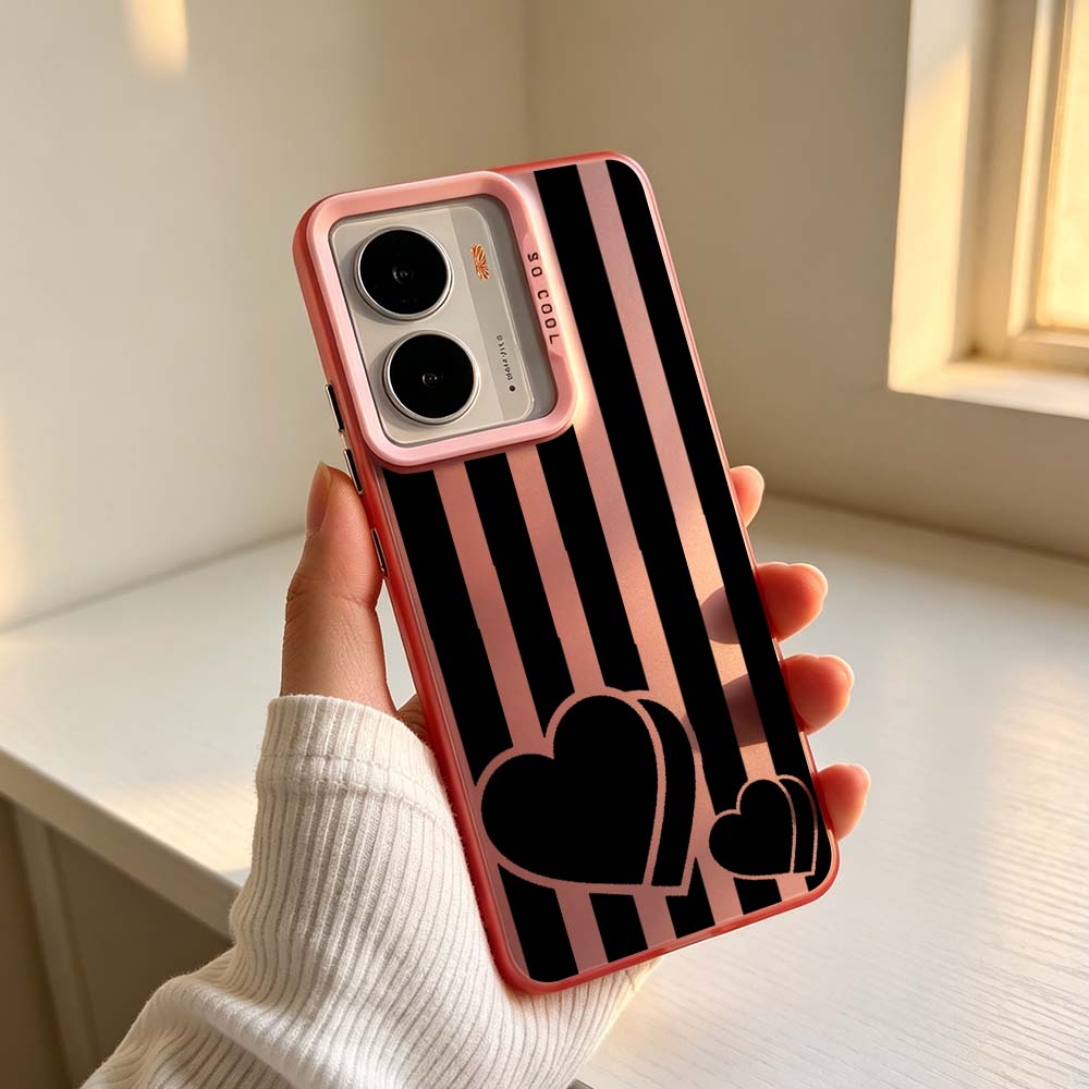 Black Stripe Design For Realme - Realme C67 ulasan dan harga