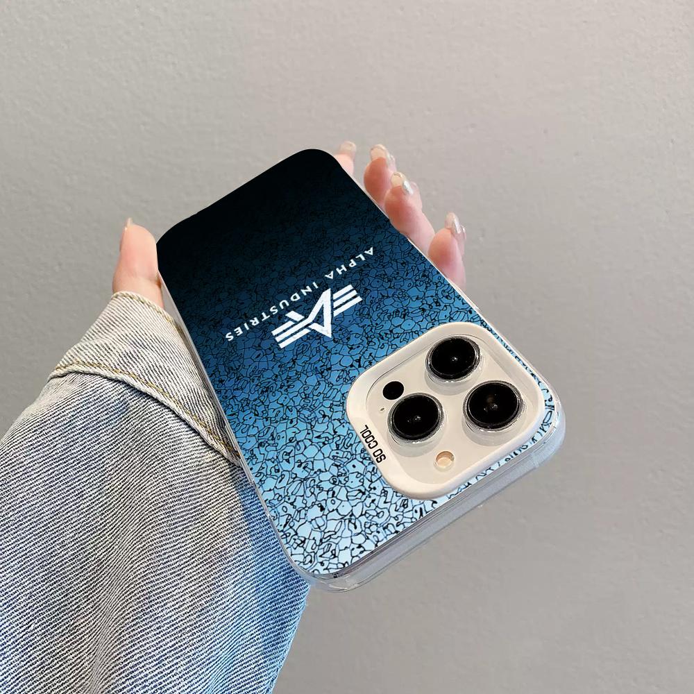 Vogue A-Alpha IndustriES Phone - Phone Cases Vogue ulasan dan harga