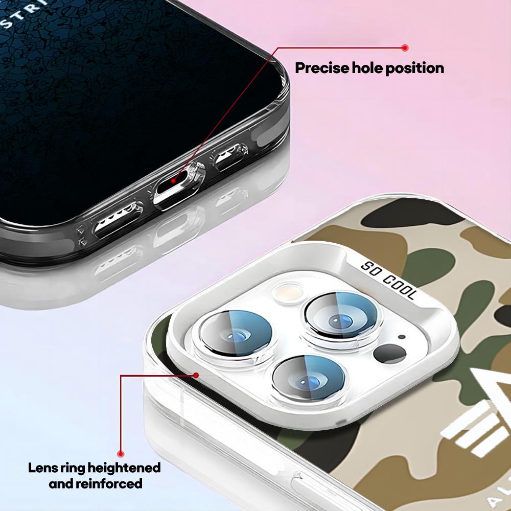 Vogue A-Alpha IndustriES Phone - Phone Cases Vogue ulasan dan harga