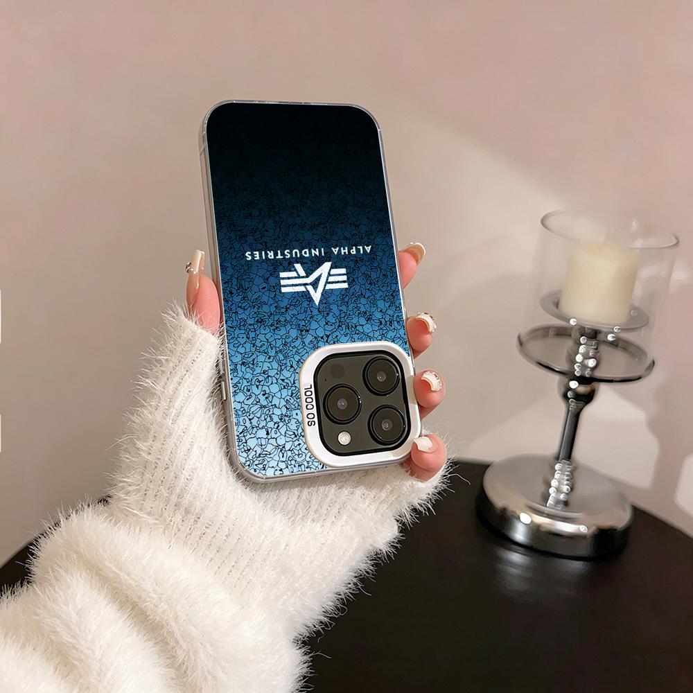 Vogue A-Alpha IndustriES Phone - Phone Cases Vogue ulasan dan harga