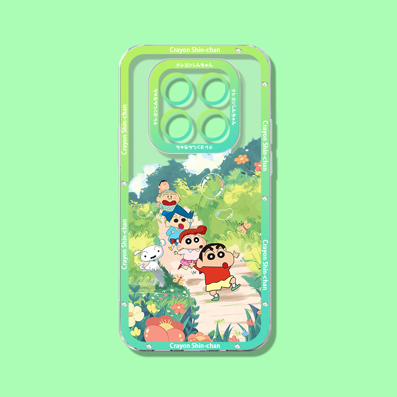 C-Crayon S-Shin chan Cartoon C - Phone Cases Xiaomi 15 ulasan dan harga