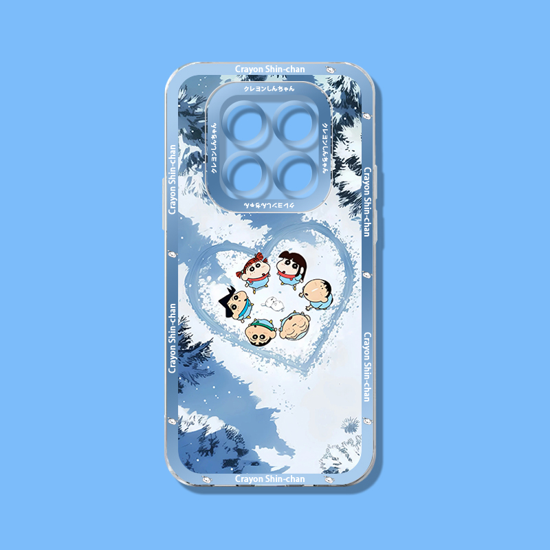 C-Crayon S-Shin chan Cartoon C - Phone Cases Xiaomi 15 ulasan dan harga
