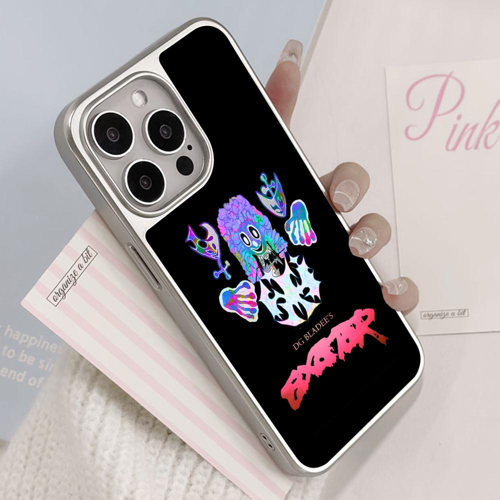 Bladee Exeter Phone Case for i - Phone Cases Exeter ulasan dan harga