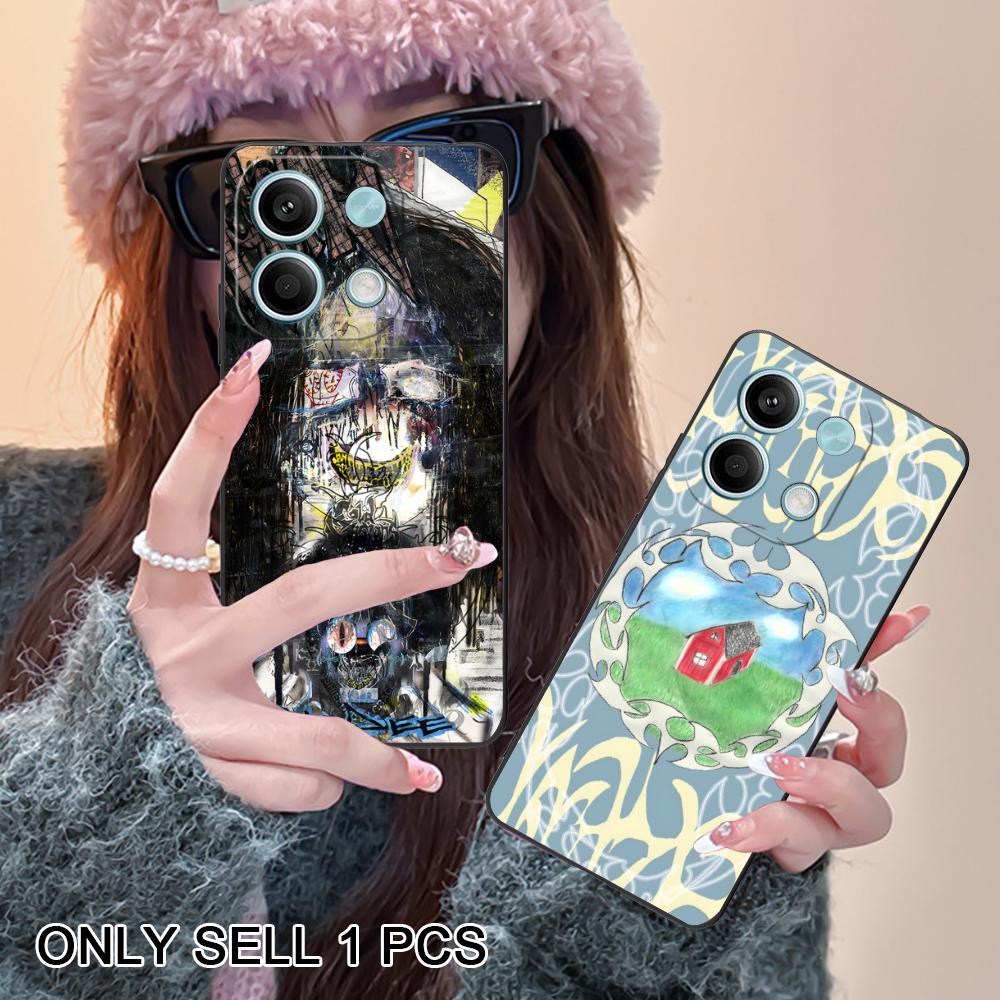 Bladee Exeter Phone Case for P - Phone Cases Exeter ulasan dan harga