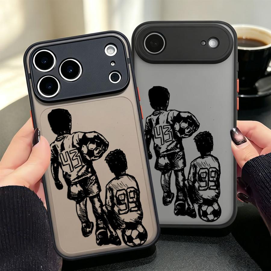 Funda Back Phone Cover Case fo - Phone Cases Xr Boys ulasan dan harga