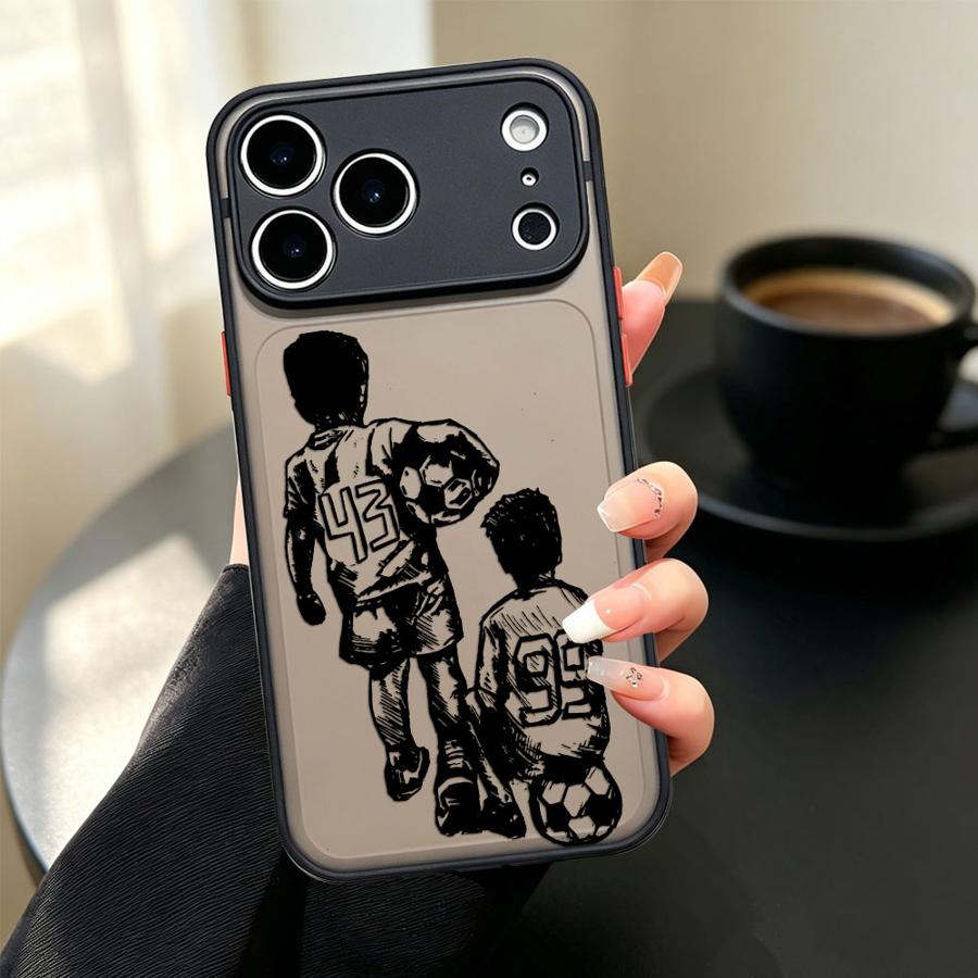 Funda Back Phone Cover Case fo - Phone Cases Xr Boys ulasan dan harga