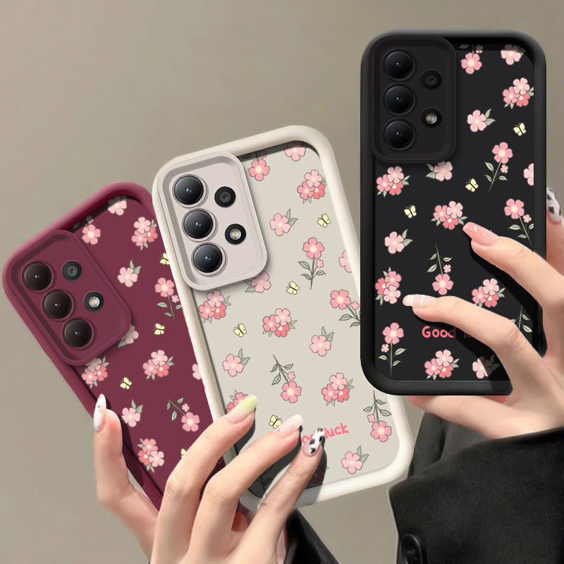A55 Phone Case For Samsung Gal - Phone Cases Uae ulasan dan harga