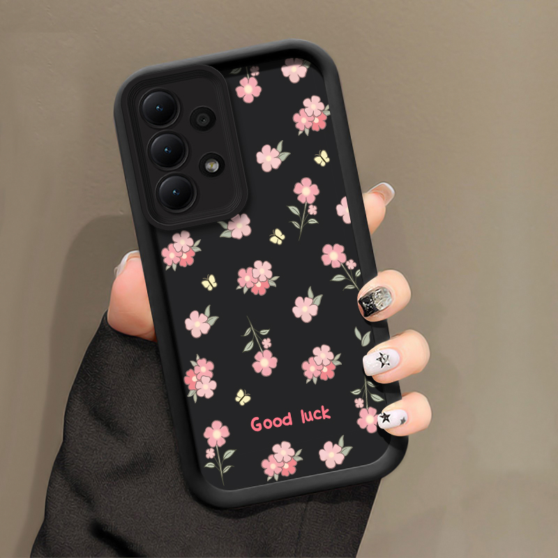 A55 Phone Case For Samsung Gal - Phone Cases Uae ulasan dan harga