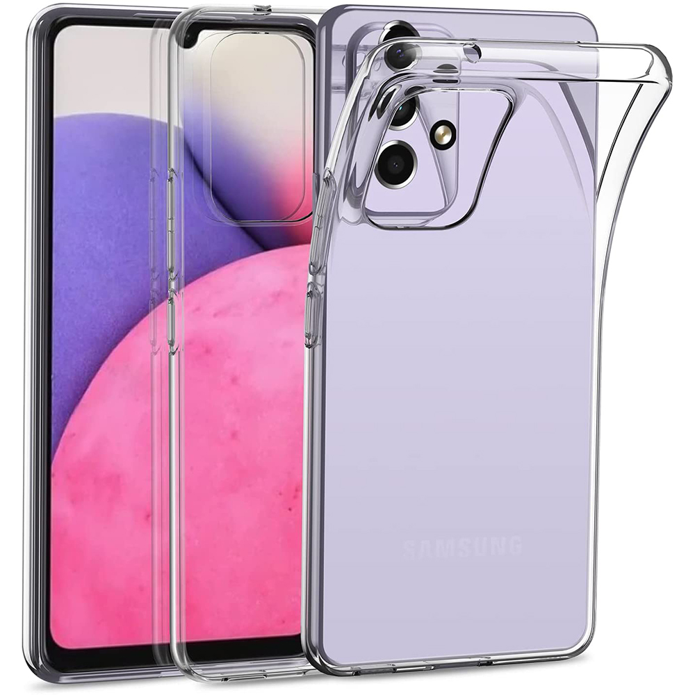 Silicone Soft Phone Case For S - Phone Cases Uae ulasan dan harga