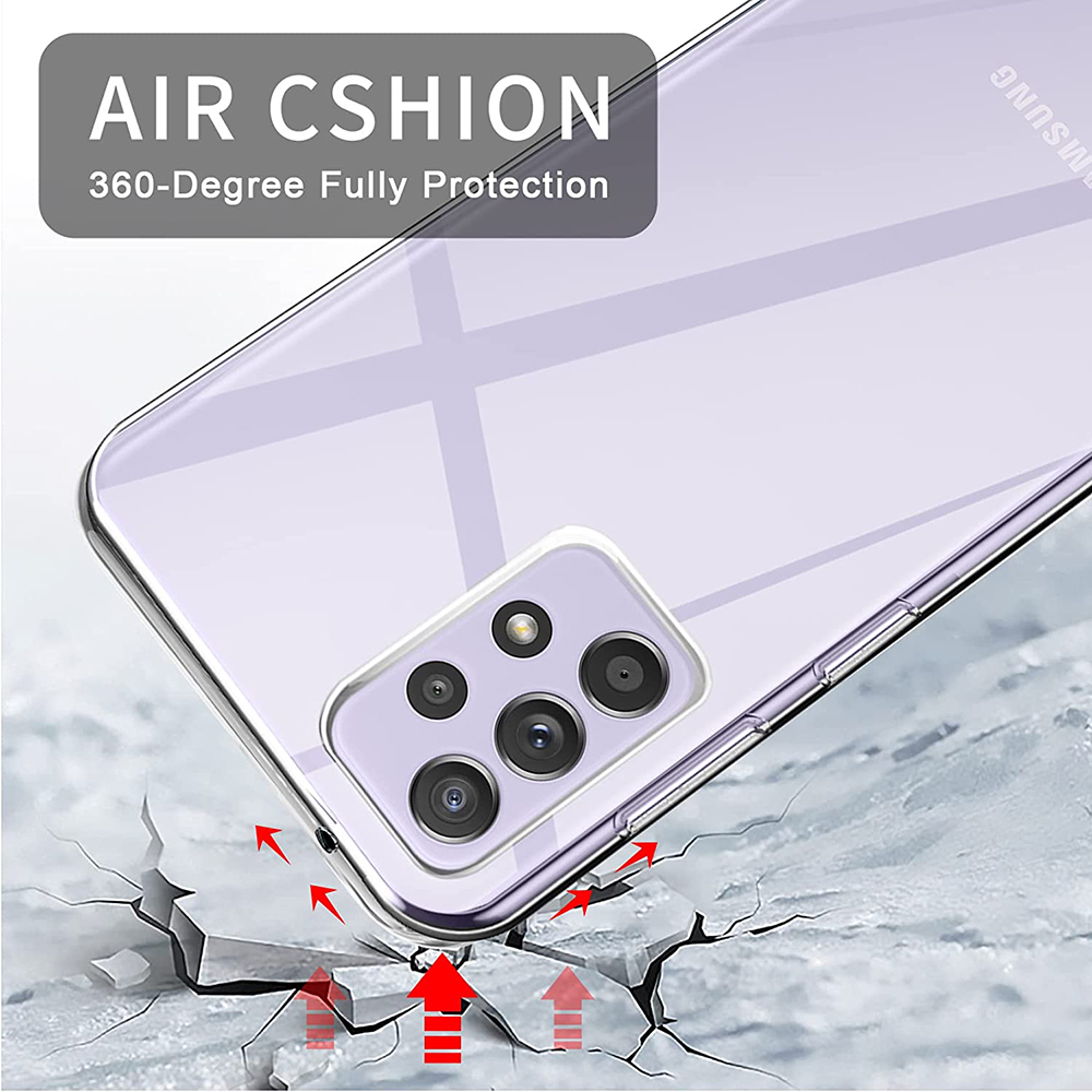 Silicone Soft Phone Case For S - Phone Cases Uae ulasan dan harga