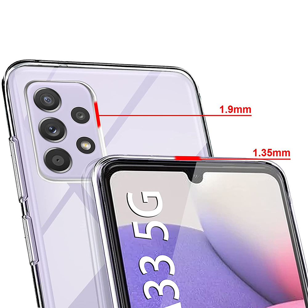 Silicone Soft Phone Case For S - Phone Cases Uae ulasan dan harga