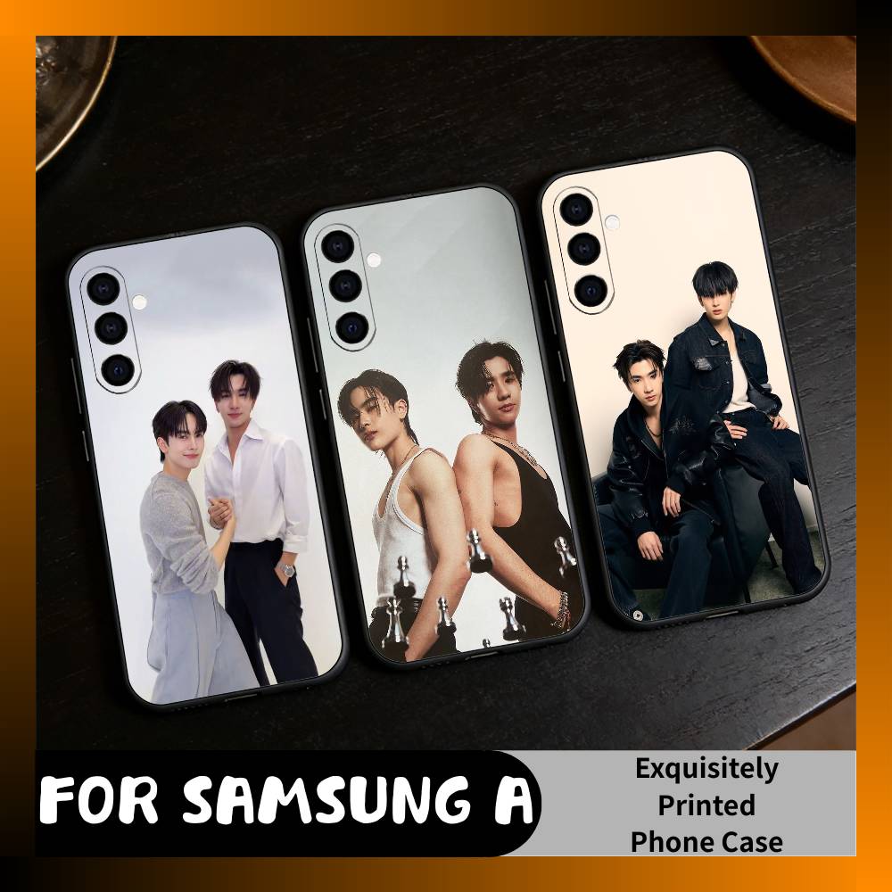 D-Devil K-Kiss Perth x Santa C - Phone Cases Perth ulasan dan harga