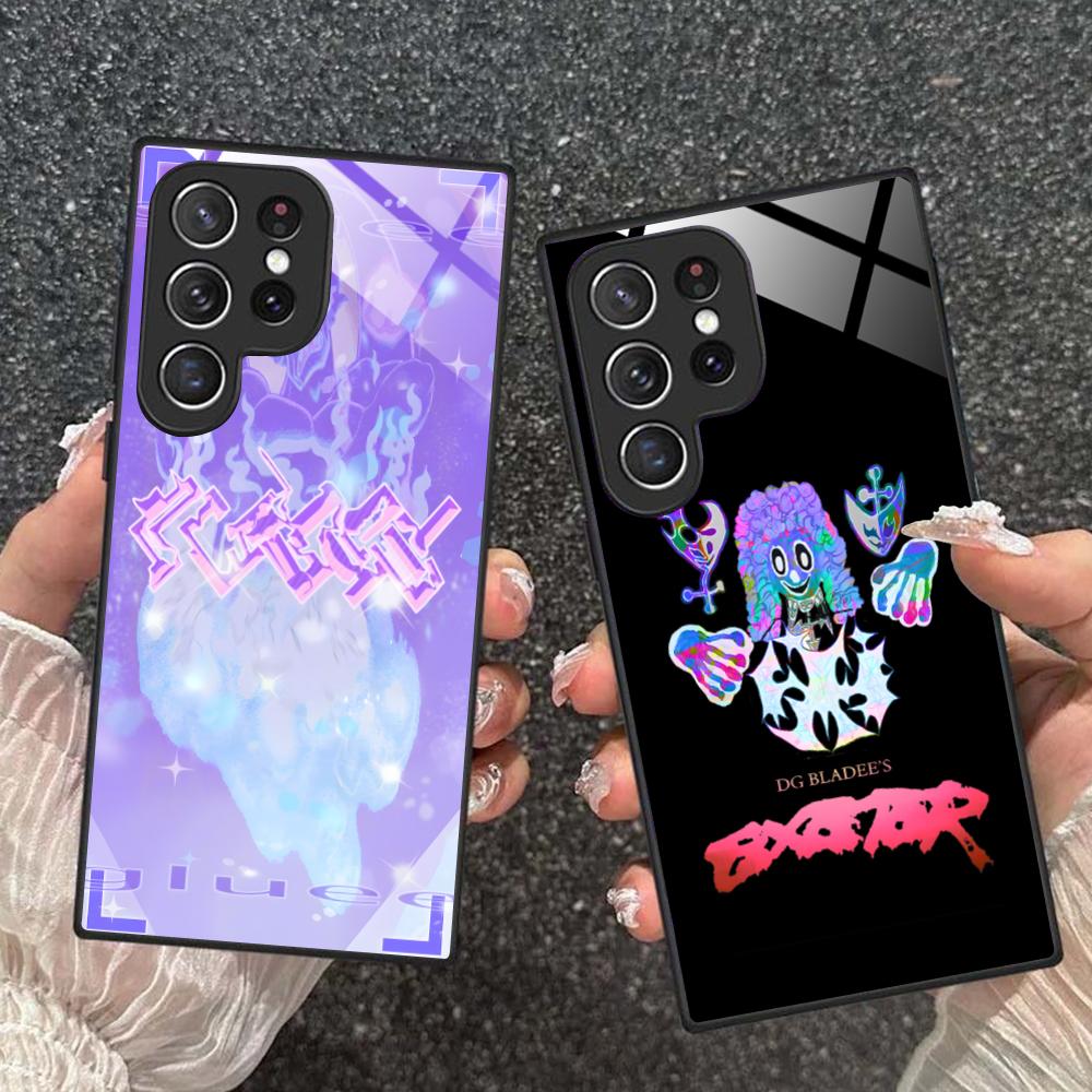 Bladee Exeter Phone Case for S - Phone Cases Exeter ulasan dan harga