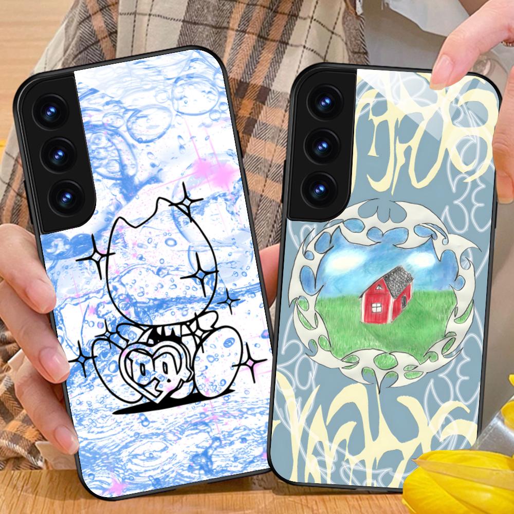 Bladee Exeter Phone Case for S - Phone Cases Exeter ulasan dan harga