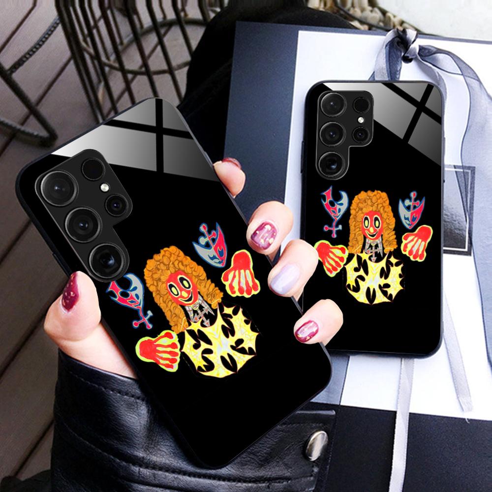 Bladee Exeter Phone Case for S - Phone Cases Exeter ulasan dan harga